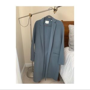 Vince Wool Coat